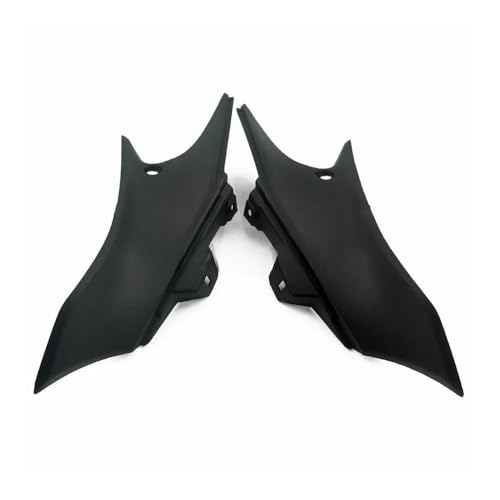 Couvercle réservoir carburant CBR 250 finition noire précise