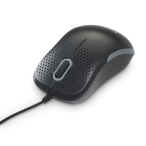 Verbatim 49024 Souris Optique silencieuse