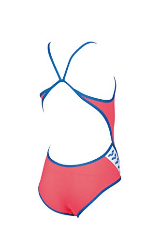 ARENA G TeamJr Super Fly Back, Costume Sportivo