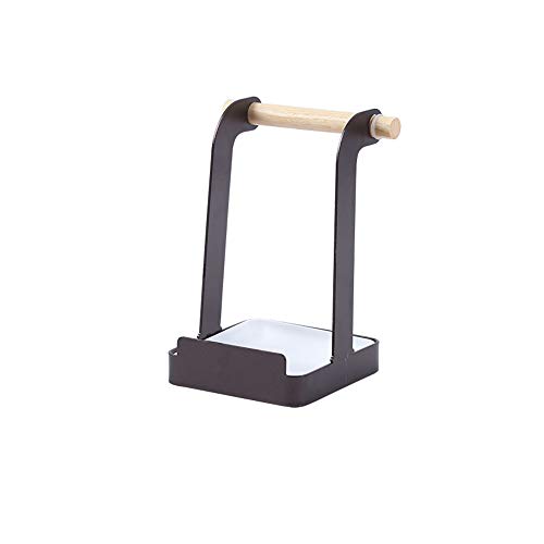 No Olla Tapa Estante Bandeja de Ahorro de Espacio Cubierta de la Olla Estante de Almacenamiento Estante-IKEA Variera Soporte para Tapas De Ollas Y Sartenes