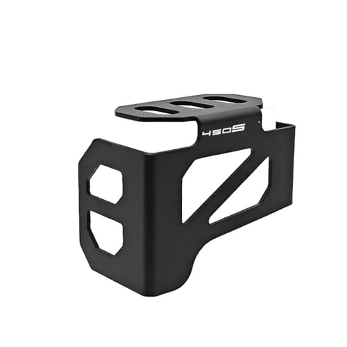 Liqui frein couvercle réservoir maître-cylindre arrière pour moto 450MT 450SR 450NK