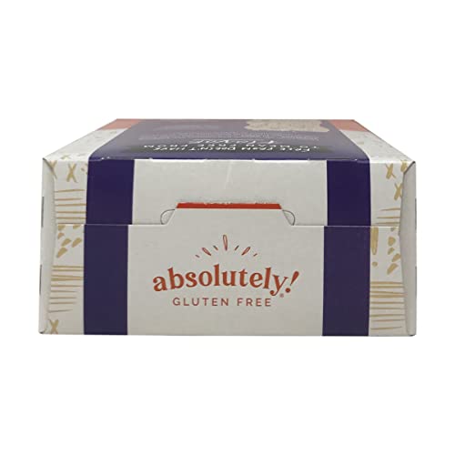 Image of Absolutely Gluten Free Everything Flatbread, 5.29 Ounce