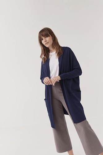 Image of Pact Organic Cotton Women's Cardigan