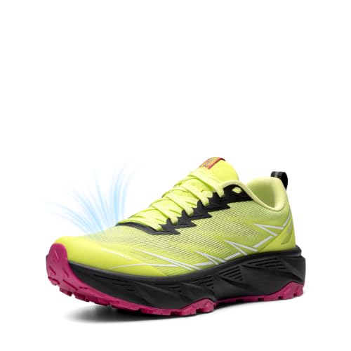 NORTIV 8 Women's Trail Shoes