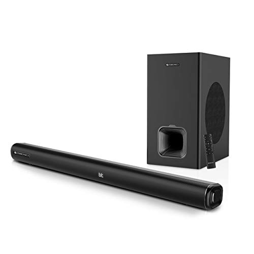 Zebronics sound bar 160w Clearance