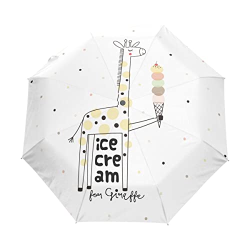 Parapluie automatique coupe-vent fini les armatures retournées sous la pluie