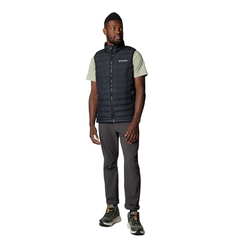 Image of Columbia Men's Powder Lite II Vest
