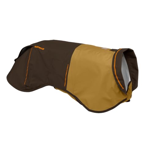Ruffwear Sun Shower Small Dog Rain Jacket, All Weather Dog Coat, Waterproof Dog Jacket - Image 2