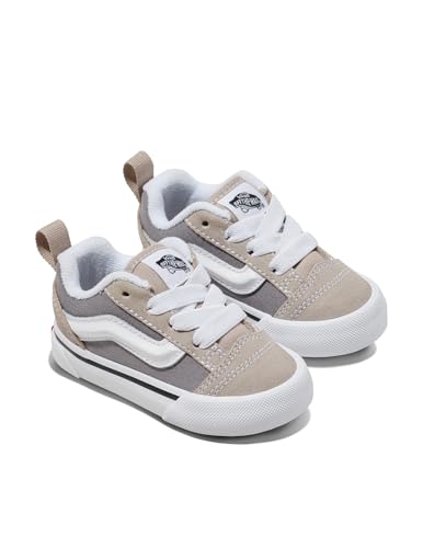 Image of Vans Unisex Knu Skool Stacklite Sneaker