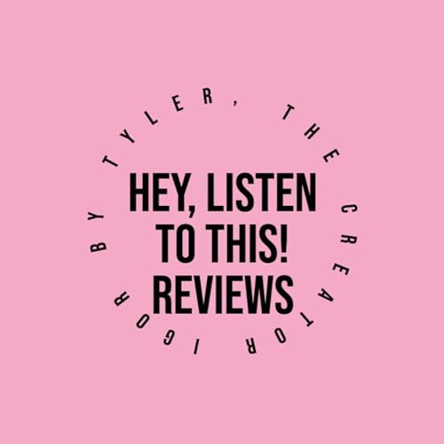 IGOR by Tyler, The Creator Album Review