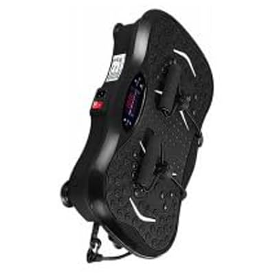 Vibration Plate 8