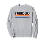 Retro Flanders New York Souvenirs