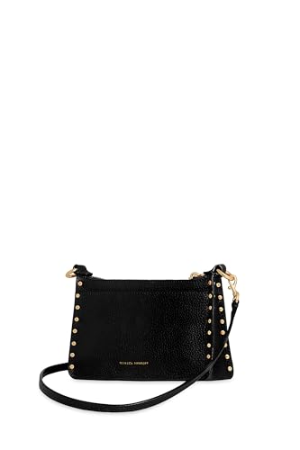 Rebecca Minkoff Darren Mini Top Zip Xbody2