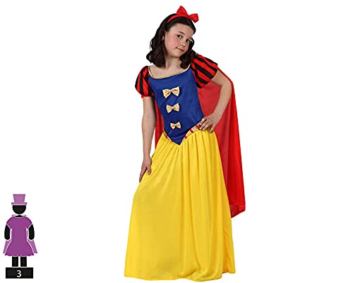 Atosa - 10754 - Costume - Disguise Principessa
