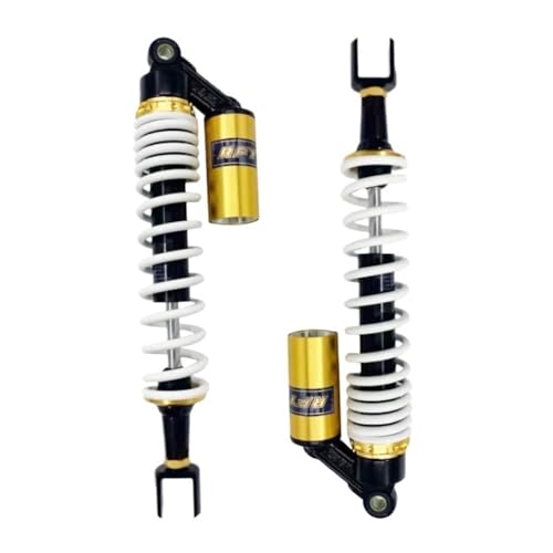 Amortisseur moto Aeon 350 ATV 420mm de rechange pneumatique ressort 27mm