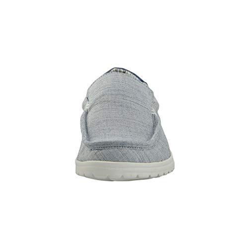 Image of HEYDUDE Men's Mikka Hawk Multiple Colors & Sizes| Men's Loafers | Men's Slip On Shoes | Comfortable & Lightweight