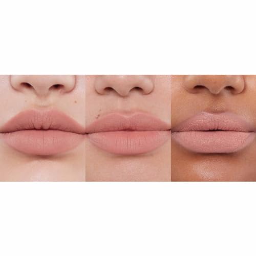 Image of Anastasia Beverly Hills - Lip Velvet Soft Matte Whipped Lip Mousse | Velvet-Smooth Mousse Texture, Full-Impact Matte Pigment, Non-Drying Comfort Wear, Teardrop Precision Wand
