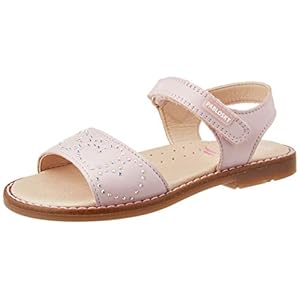 Pablosky 095478 Baby-meisjes. Sandaal
