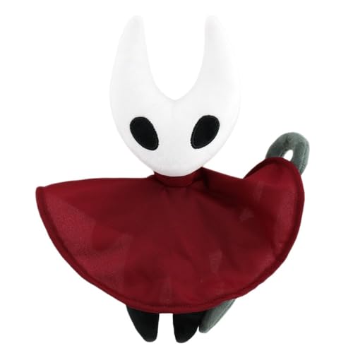 LCYNU 2025 Knight Plush, 11inch Hornet Plush for Fans Gift