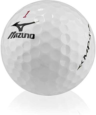 Mizuno mp x golf ball Clearance