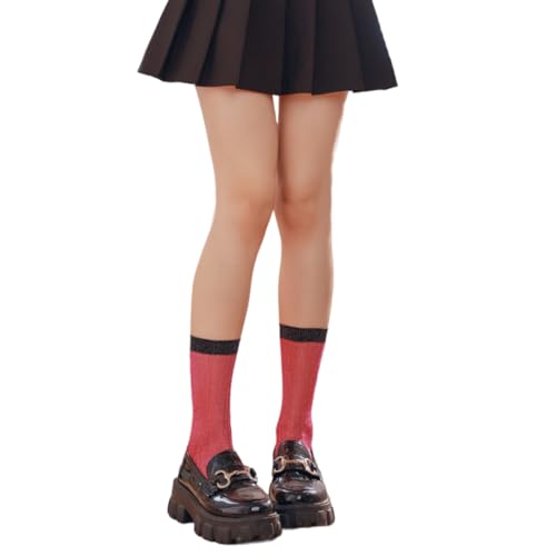 Image of Sahabowi High Socks4 For Women