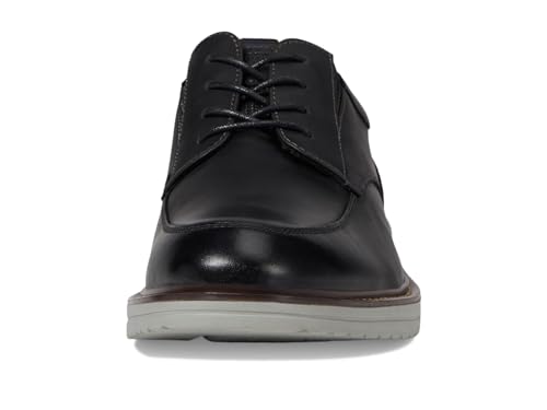 Image of Nunn Bush Men's, Griff Moc Toe Oxford