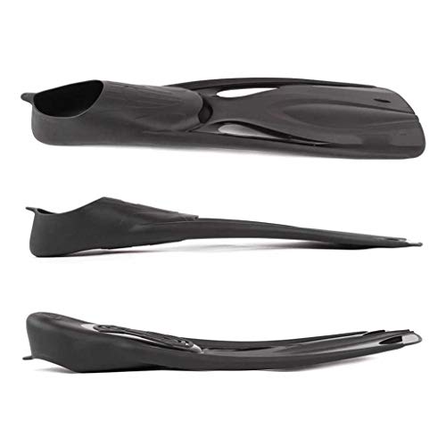 Palmes de natation ajustables pour éviter la fatigue des pieds - 4