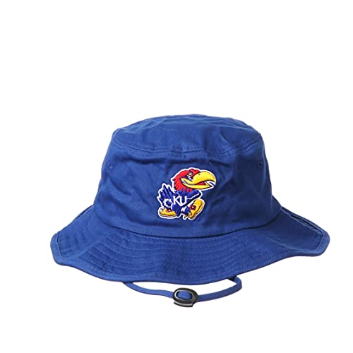 Image of ZHATS NCAA Mens Bucket Hat Trainer Team Color