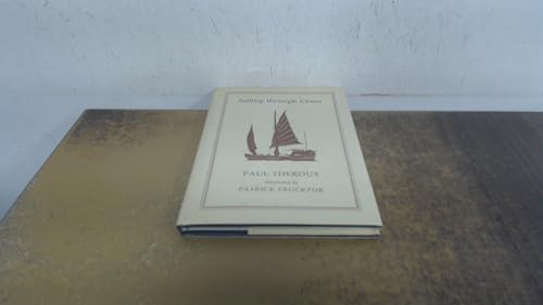 Sailing through China 0859550982 Book Cover