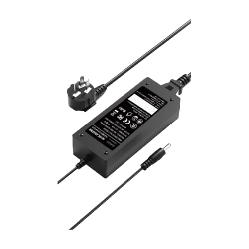 Adaptateur Secteur AC 12V9A pour Automatiser Votre Système Domotique de Salon