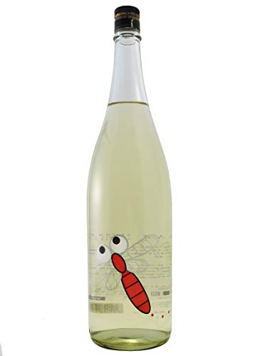 仙禽　せんきん　赤とんぼ　1800mlのサムネイル