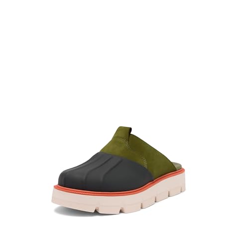 Image of Sorel Women's Rein CB Clogs