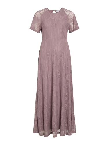 Robe en dentelle Vifemma S/S idéale pour vos cocktails d'été