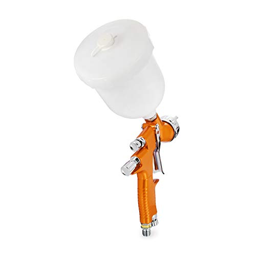 Image of G Madlife Garage 1.3mm Nozzle LVMP Tool Pistol Spray Gun for Car Auto Repair Tool Painting kit