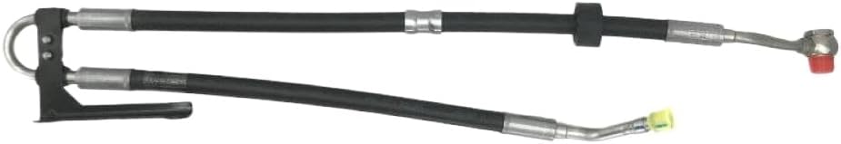 Power Steering Hose 2514603324 2514601324 Compatible With ML300 ML350 R280 R300 R350
