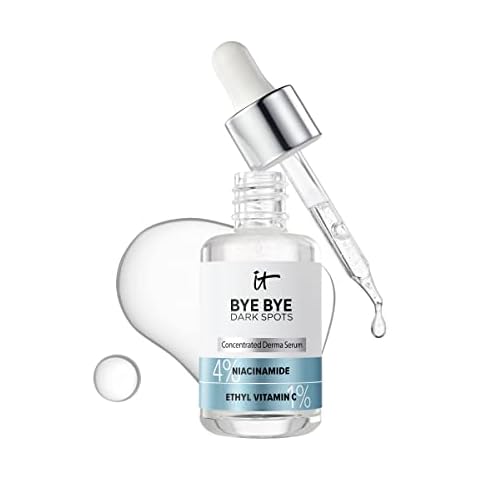 IT Cosmetics Bye Bye Dark Spots Serum Cover