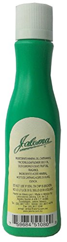 Jaloma Aceite de Olivo 2 oz Pack de 12