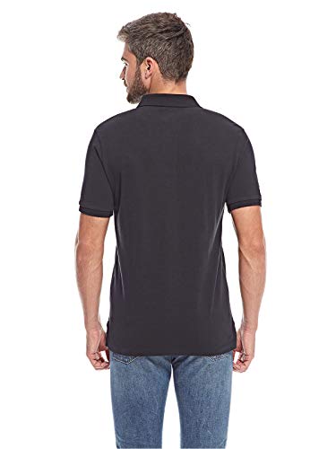 Ralph Lauren Polo Mens Classic Fit Cotton Mesh Big Pony Polo Shirt2