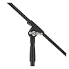 Boom Microphone Stand By Gear4music For Stage And Studio #3