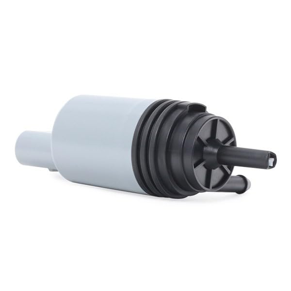 Pompa Lavacristallo TOPRAN Per Ford Focus II, Mondeo III E Volvo S40/S60/S80 - Ricambio 30663138, 12V