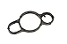 GM Genuine Parts 12649042 Valve Cover Gasket