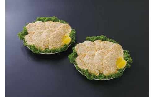 九州産本格チキンカツ120g(18枚)[丸徳]
