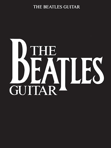 The Beatles Guitar.