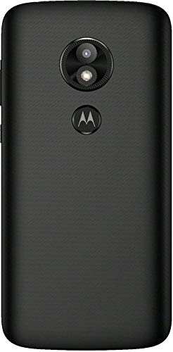 Motorola Moto E5 Play Smartphone 16GB Verizon Wireless Prepaid - Carrier Locked to Verizon Prepaid