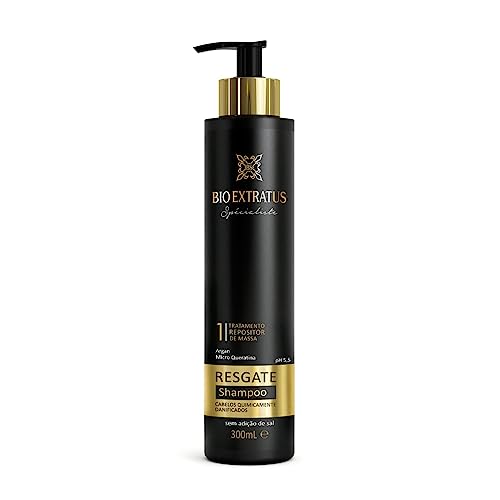 Shampoo Bio Extratus Specialiste 300ml