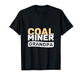 Coal Miner Designs and Gifts