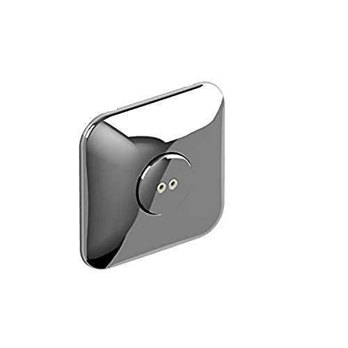 Riobel 399C Spin Tile Body Jet, Chrome