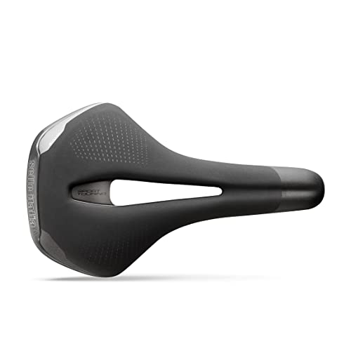 One-Day Sale: Up to 80% Off Selle Italia ST 5 Flow Road Bike Saddle Hi-Viz - Comfortable Gel Bike Seat for Commuting, Fitness, City, and Lesire Biking - Road Bike Seat for Men and Women One-Day Sale: Up to 80% Off Selle Italia ST 5 Flow Road Bike Saddle Hi-Viz - Comfortable Gel Bike Seat for Commuting, Fitness, City, and Lesire Biking - Road Bike Seat for Men and Women