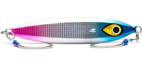 Wingman Slow Fall Jig Yankee 100g/4Oz