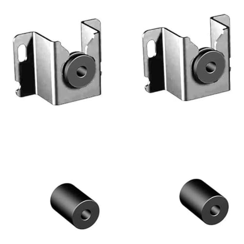 La mejor selección de pantalla polaroid 32 los más recomendados. 45 Moveis - Soporte para TV de Pared Universal Fijo 32” a 85” | Montaje para Pantalla Plana, Televisores LED, LCD y Smart TV | Resistente hasta 35 kg